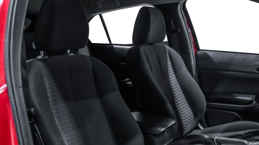 Mitsubishi Eclipse Cross ES 2022 d&rsquo;occasion à vendre - 20