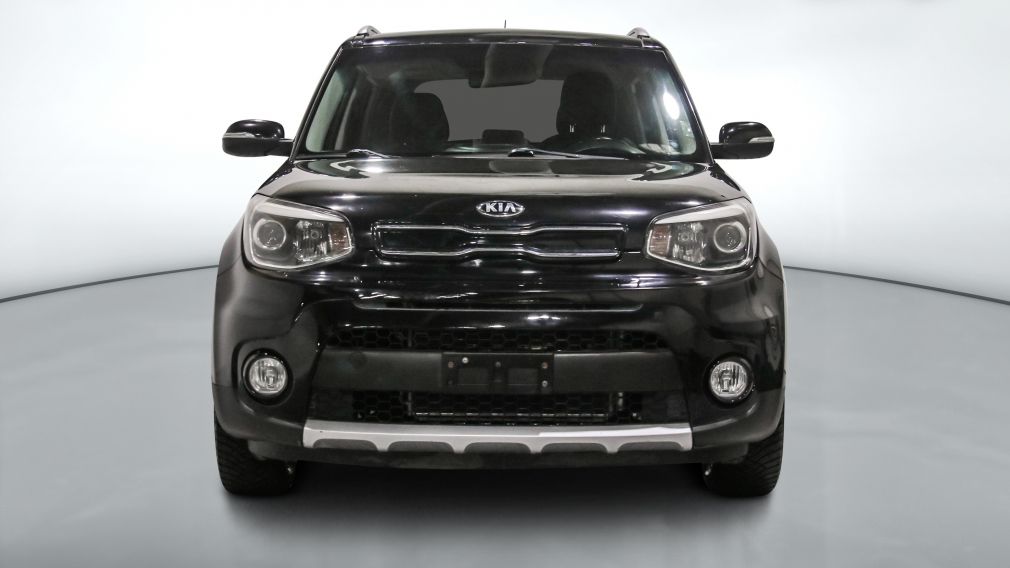Kia Soul EX+ 2018 d’occasion à vendre - 2