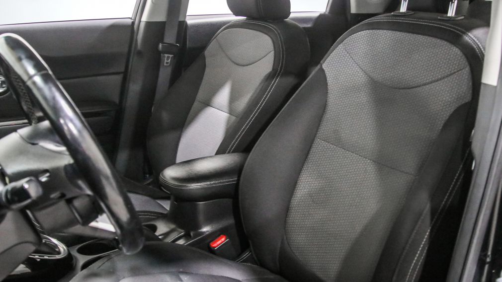 Kia Soul EX+ 2018 d’occasion à vendre - 10