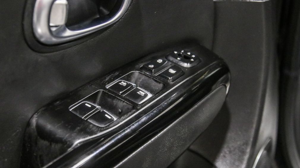 Kia Soul EX+ 2018 d’occasion à vendre - 11