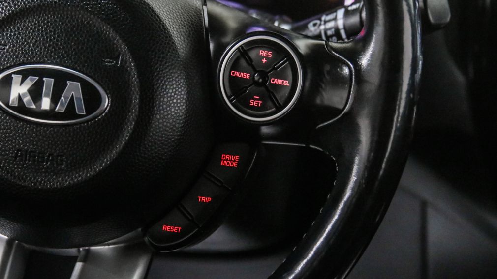 Kia Soul EX+ 2018 d’occasion à vendre - 15