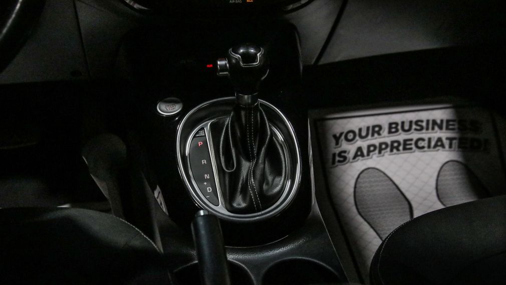 Kia Soul EX+ 2018 d’occasion à vendre - 18