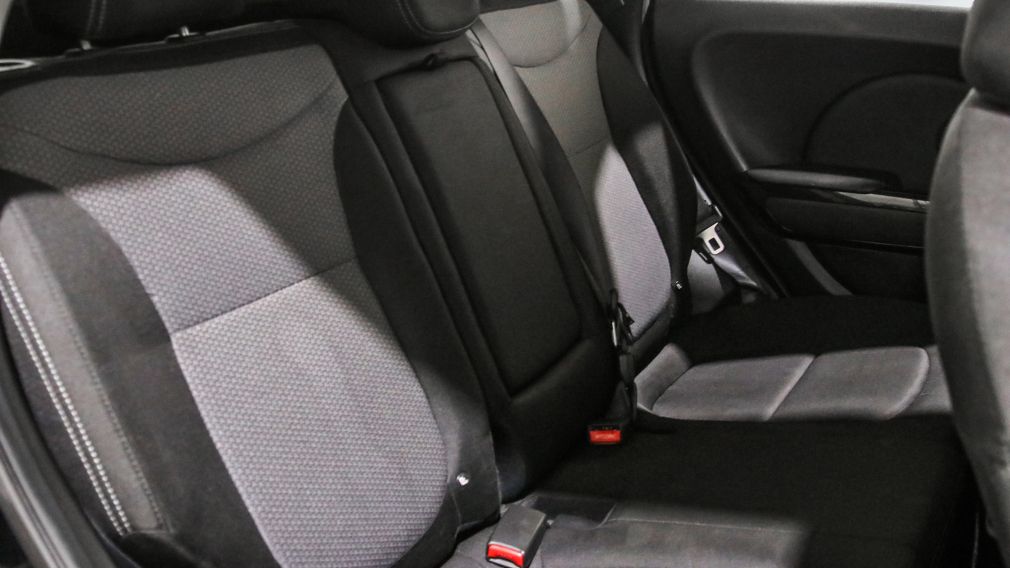 Kia Soul EX+ 2018 d’occasion à vendre - 21