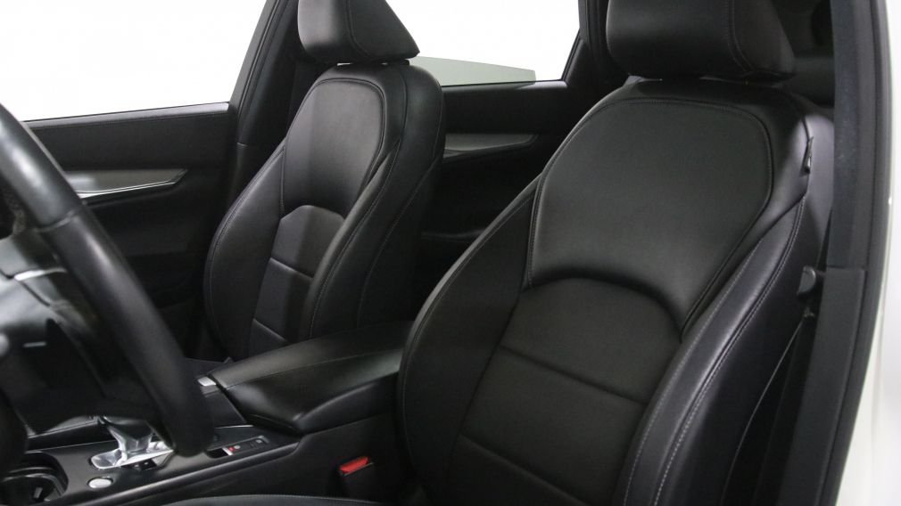 Infiniti QX50 LUXE 2021 d&rsquo;occasion à vendre - 10