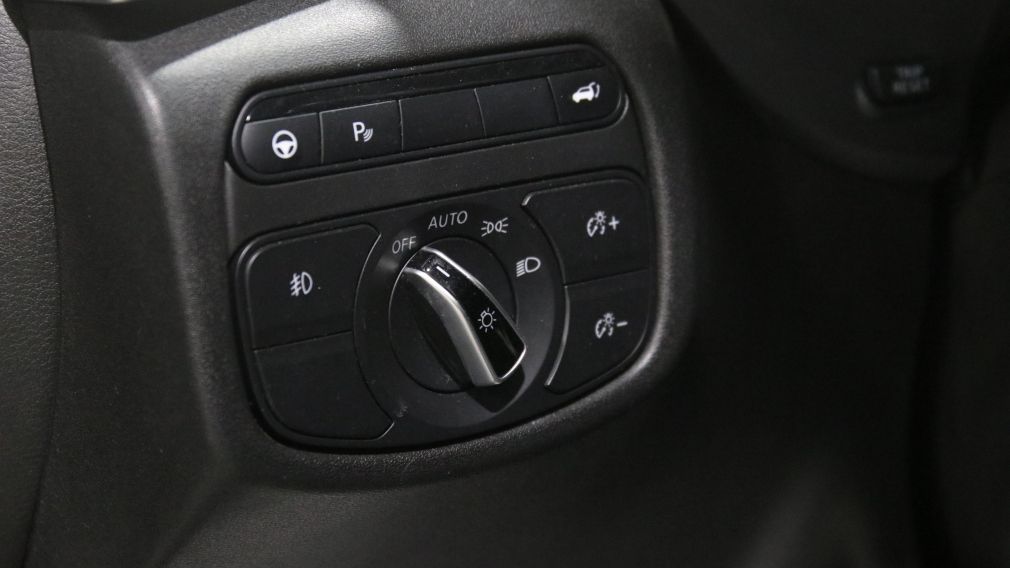 Infiniti QX50 LUXE 2021 d&rsquo;occasion à vendre - 13