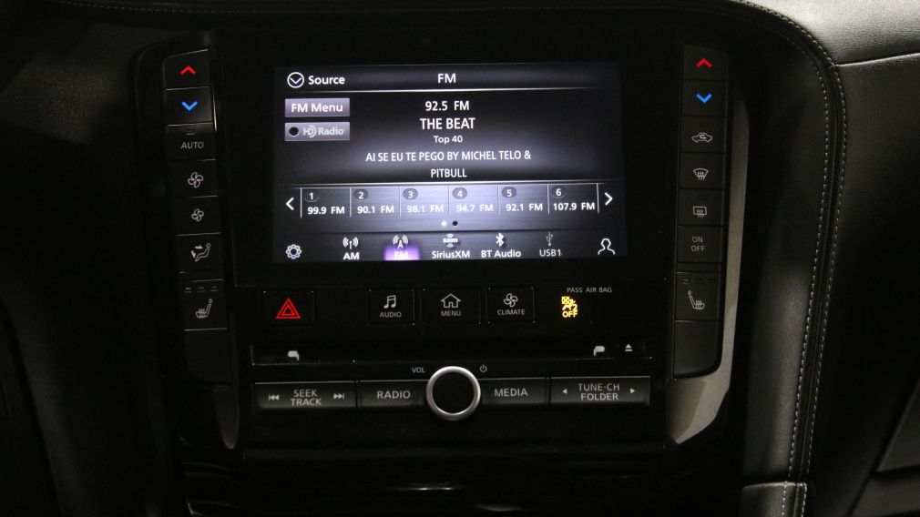 Infiniti QX50 LUXE 2021 d&rsquo;occasion à vendre - 20