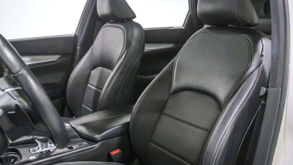 Infiniti QX50 LUXE 2021 d&rsquo;occasion à vendre - 10