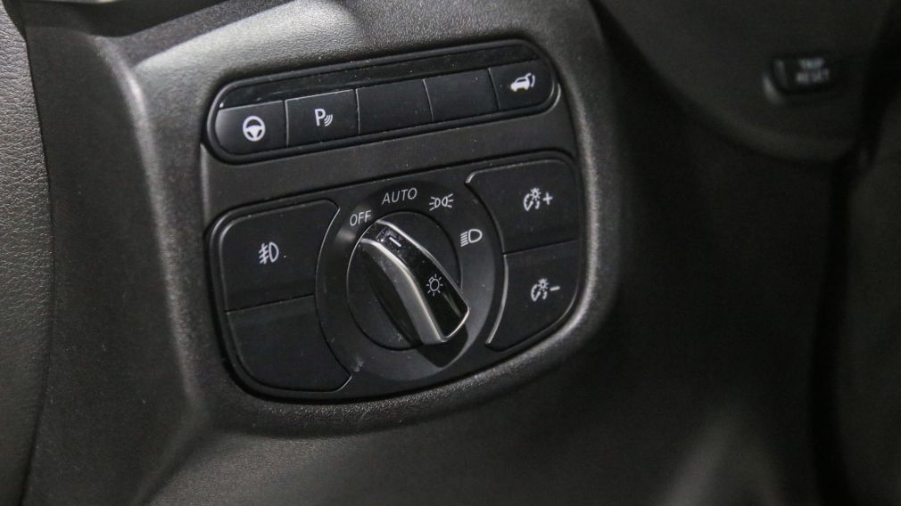 Infiniti QX50 LUXE 2021 d&rsquo;occasion à vendre - 13