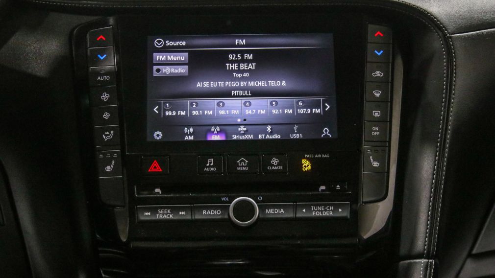 Infiniti QX50 LUXE 2021 d&rsquo;occasion à vendre - 20