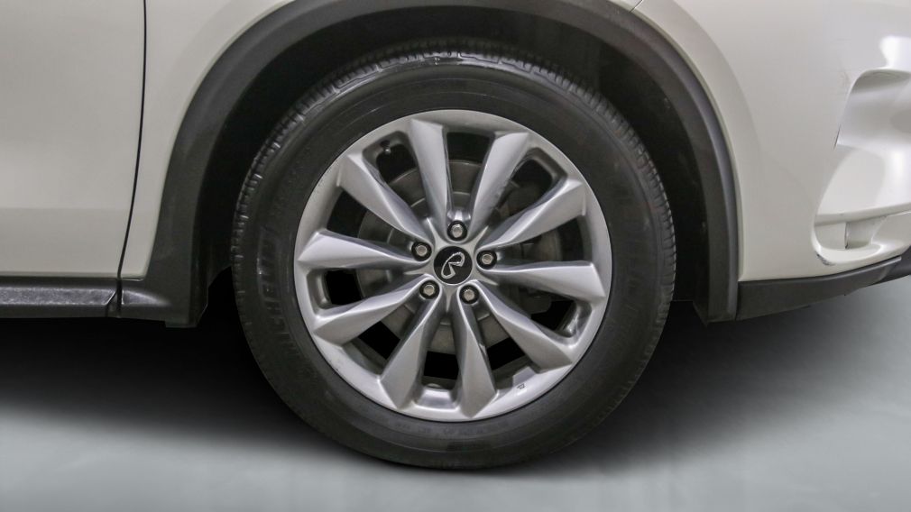 Infiniti QX50 LUXE 2021 d&rsquo;occasion à vendre - 27