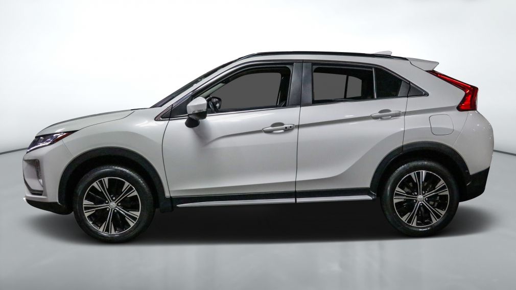 Mitsubishi Eclipse Cross SE 2018 d’occasion à vendre - 4