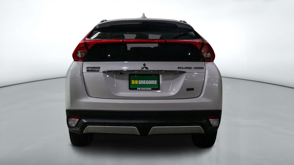 Mitsubishi Eclipse Cross SE 2018 d’occasion à vendre - 6