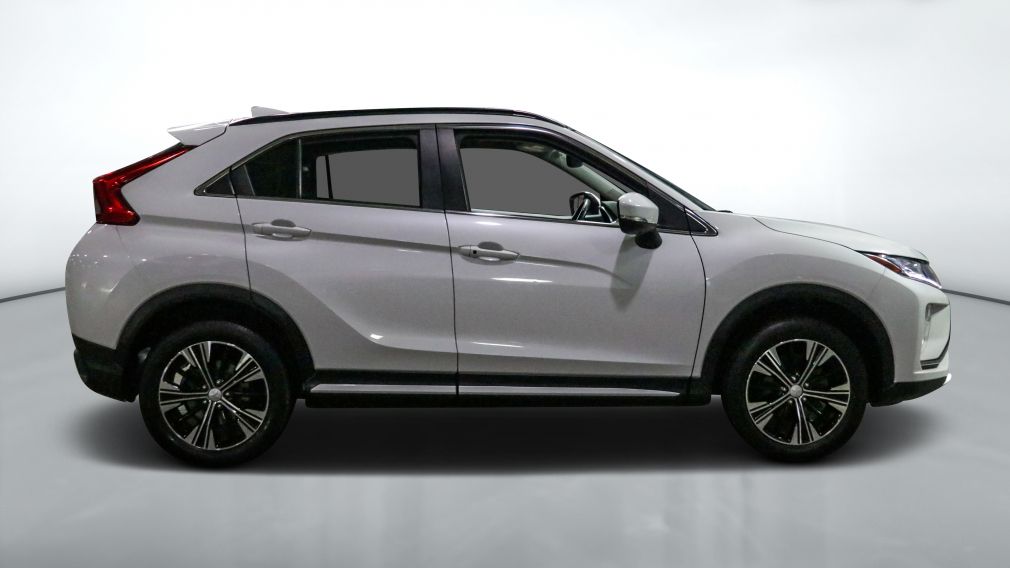 Mitsubishi Eclipse Cross SE 2018 d’occasion à vendre - 8