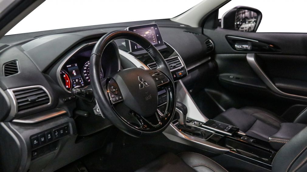Mitsubishi Eclipse Cross SE 2018 d’occasion à vendre - 9