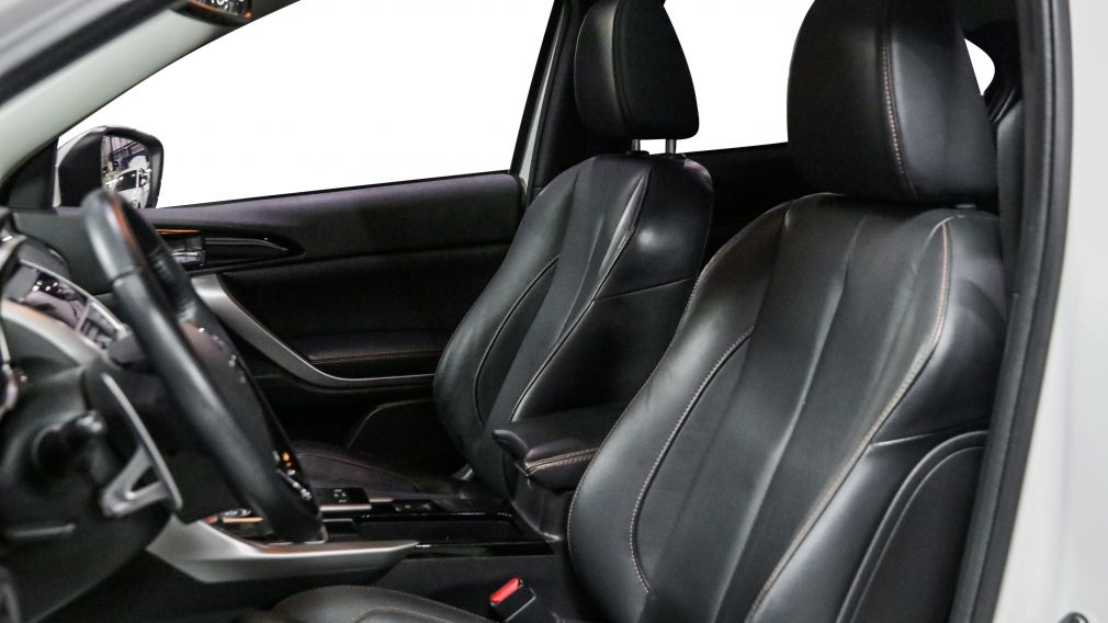 Mitsubishi Eclipse Cross SE 2018 d’occasion à vendre - 10