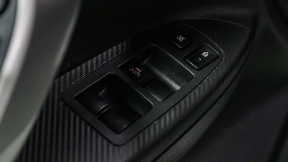 Mitsubishi Eclipse Cross SE 2018 d’occasion à vendre - 11