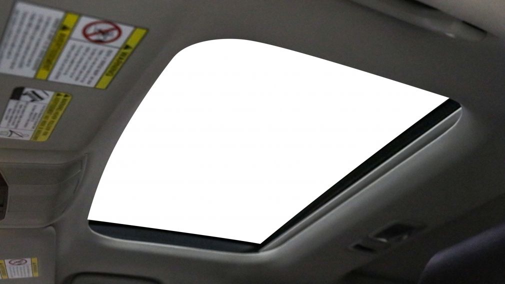 Mitsubishi Eclipse Cross SE 2018 d’occasion à vendre - 13