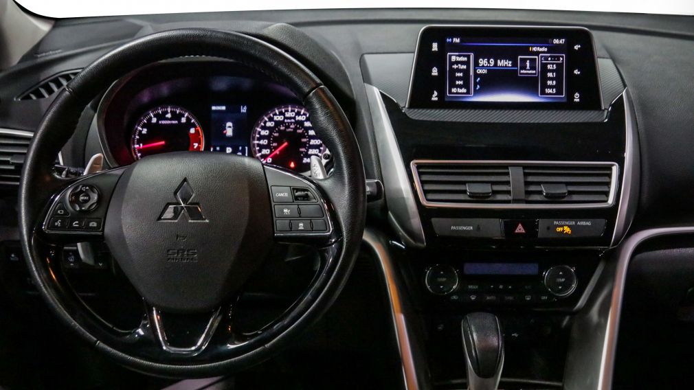Mitsubishi Eclipse Cross SE 2018 d’occasion à vendre - 14