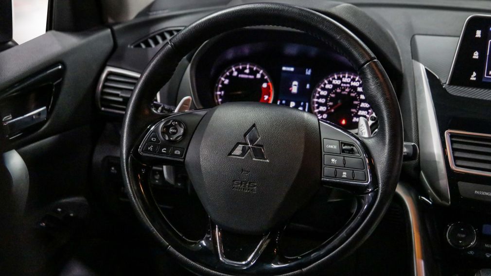 Mitsubishi Eclipse Cross SE 2018 d’occasion à vendre - 15