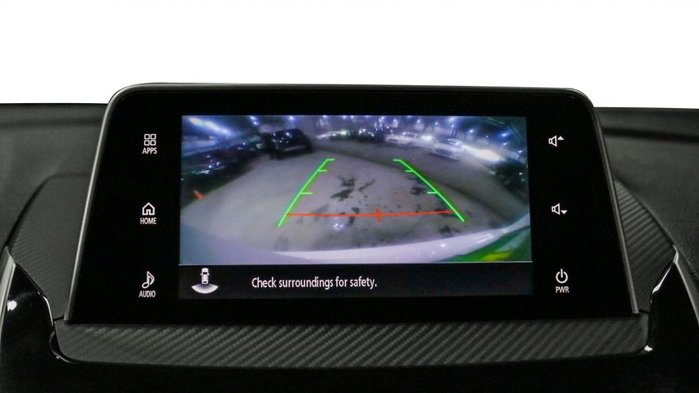 Mitsubishi Eclipse Cross SE 2018 d’occasion à vendre - 17