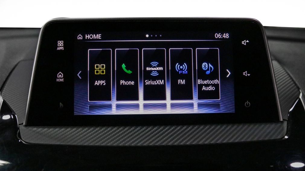 Mitsubishi Eclipse Cross SE 2018 d’occasion à vendre - 19