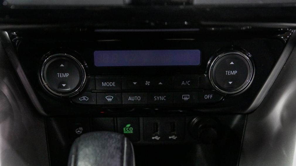 Mitsubishi Eclipse Cross SE 2018 d’occasion à vendre - 20