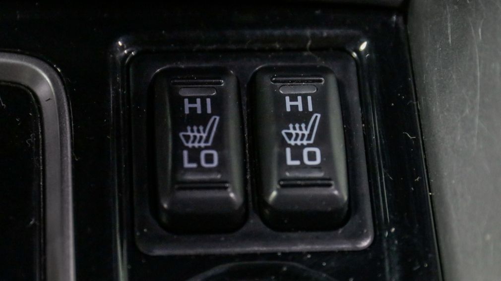 Mitsubishi Eclipse Cross SE 2018 d’occasion à vendre - 21