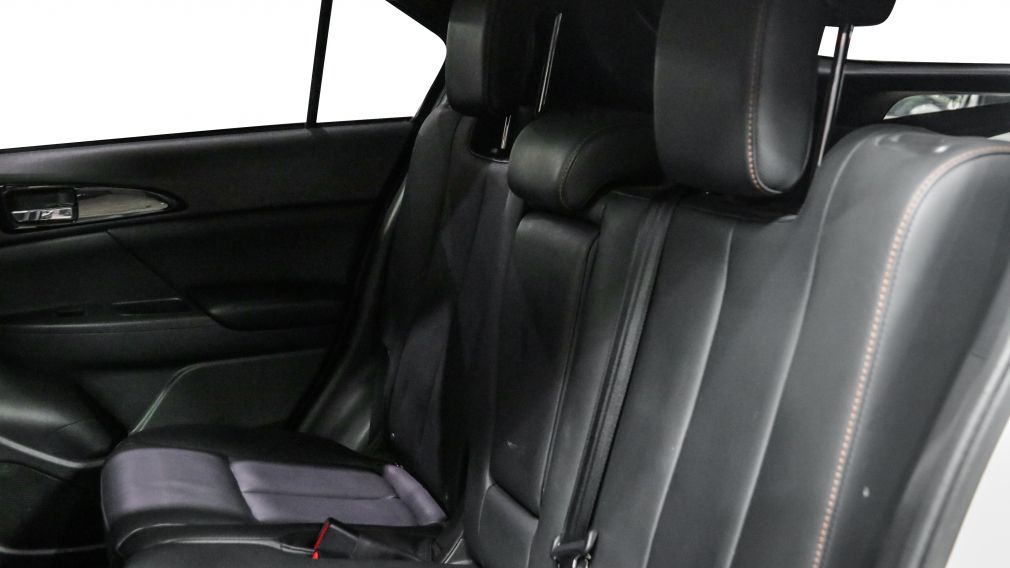 Mitsubishi Eclipse Cross SE 2018 d’occasion à vendre - 24