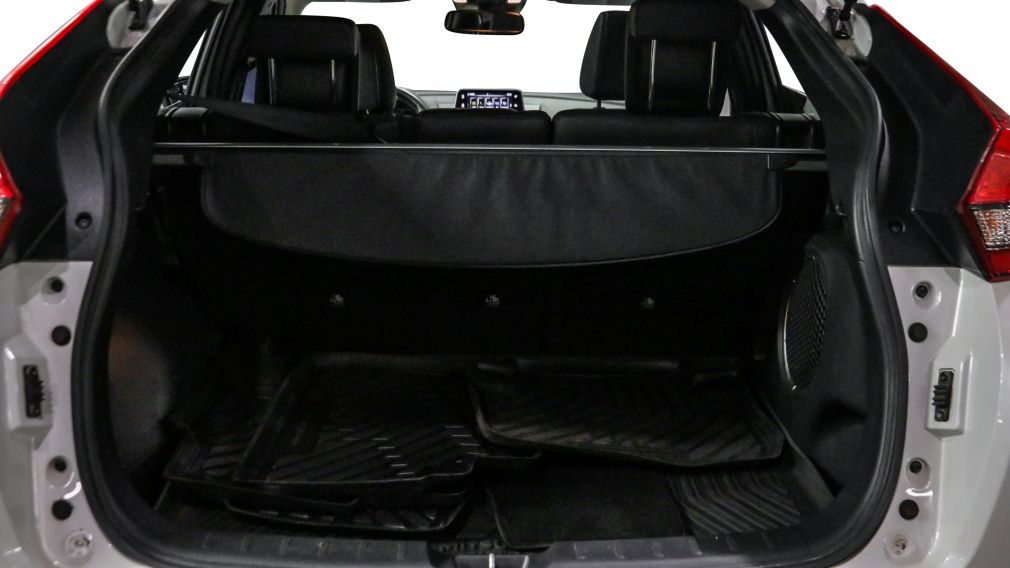 Mitsubishi Eclipse Cross SE 2018 d’occasion à vendre - 26