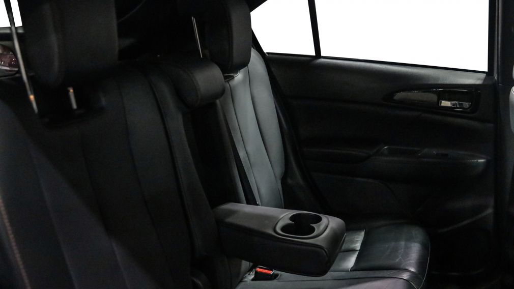 Mitsubishi Eclipse Cross SE 2018 d’occasion à vendre - 27