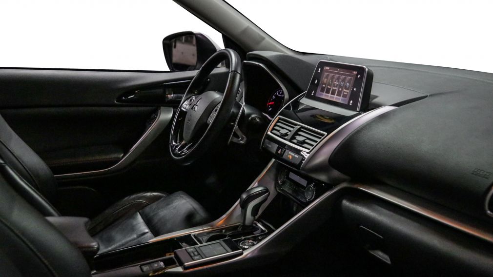 Mitsubishi Eclipse Cross SE 2018 d’occasion à vendre - 28