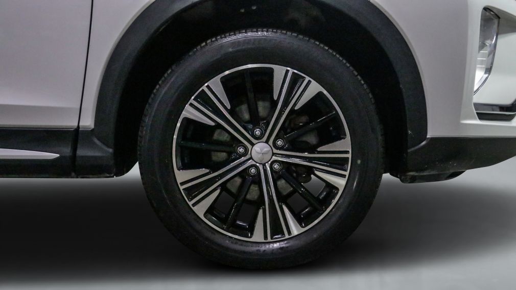 Mitsubishi Eclipse Cross SE 2018 d’occasion à vendre - 30