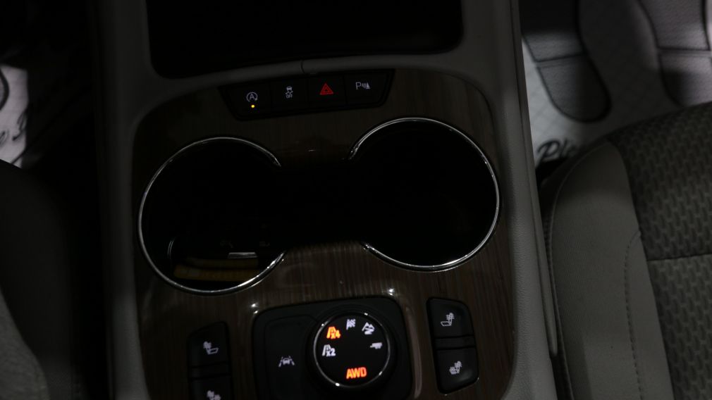 GMC Acadia SLE 2022 d&rsquo;occasion à vendre - 18