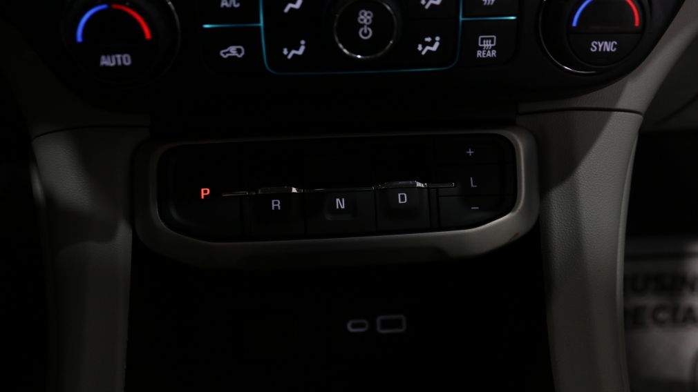 GMC Acadia SLE 2022 d&rsquo;occasion à vendre - 17