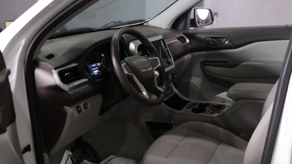 GMC Acadia SLE 2022 d&rsquo;occasion à vendre - 7