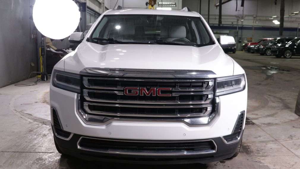 GMC Acadia SLE 2022 d&rsquo;occasion à vendre - 2