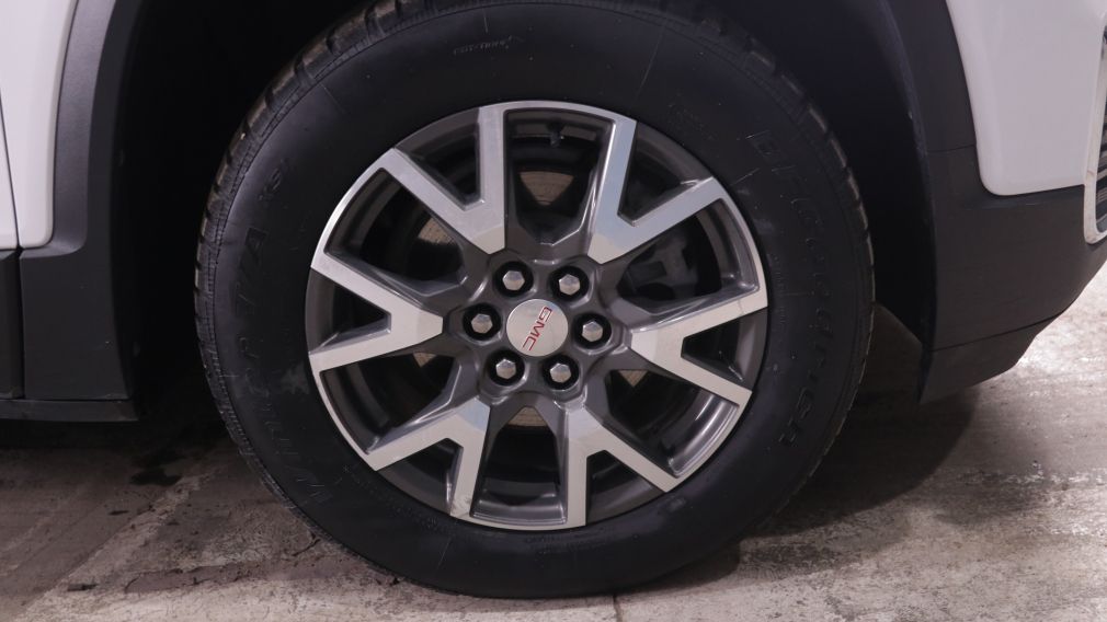 GMC Acadia SLE 2022 d&rsquo;occasion à vendre - 26