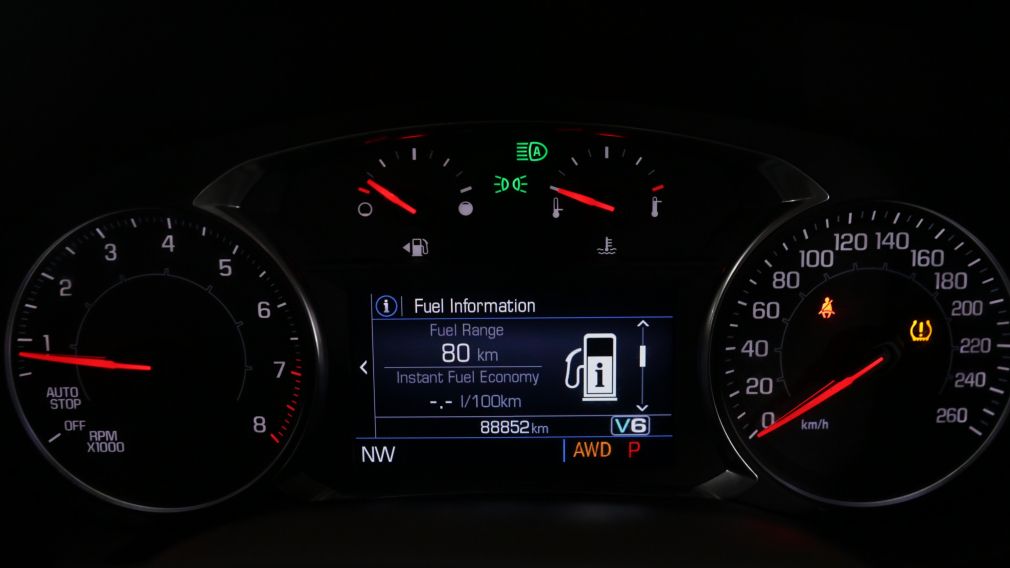 GMC Acadia SLE 2022 d&rsquo;occasion à vendre - 13