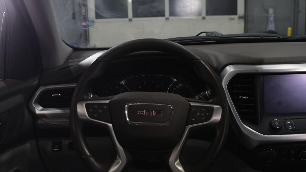 GMC Acadia SLE 2022 d&rsquo;occasion à vendre - 12