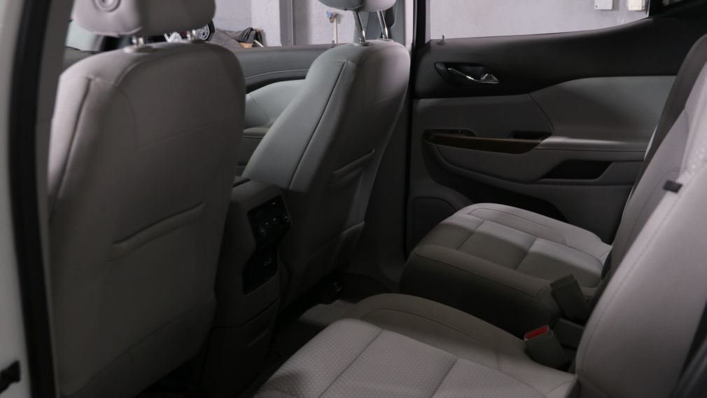 GMC Acadia SLE 2022 d&rsquo;occasion à vendre - 20