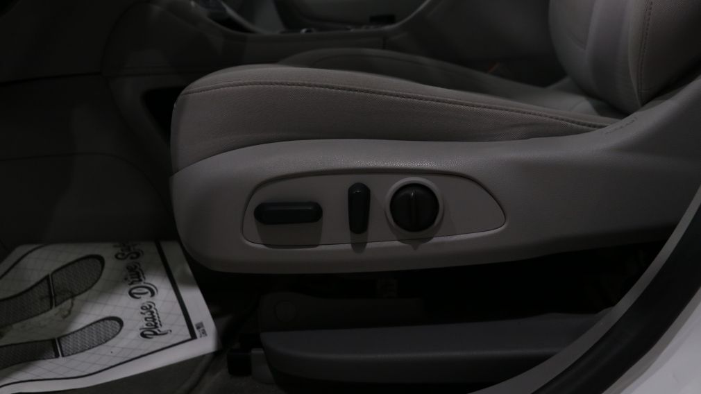 GMC Acadia SLE 2022 d&rsquo;occasion à vendre - 10