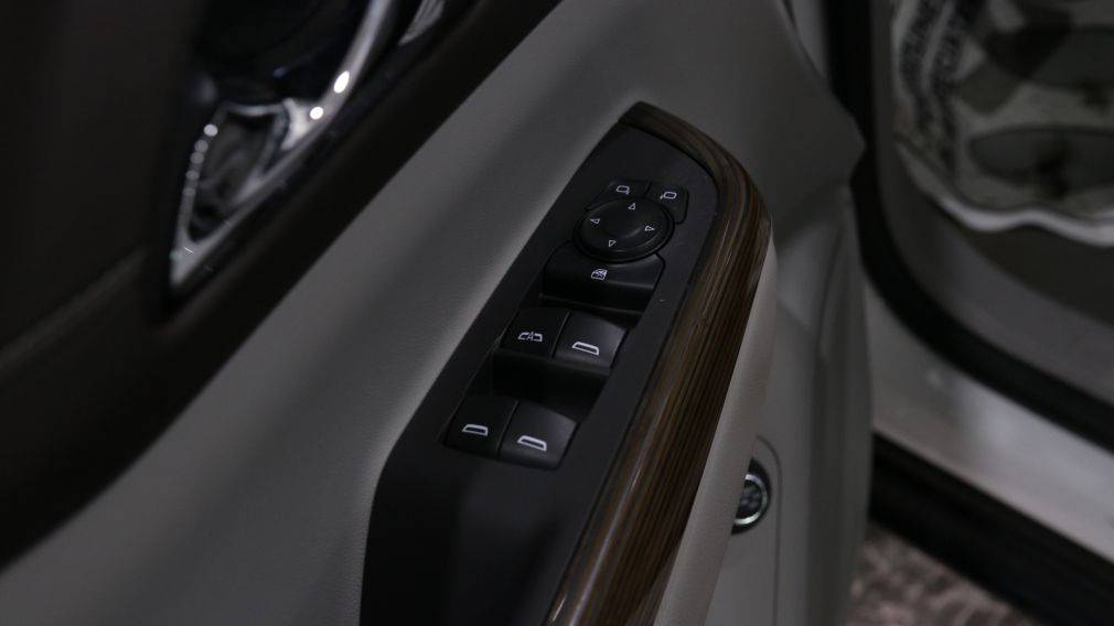 GMC Acadia SLE 2022 d&rsquo;occasion à vendre - 9