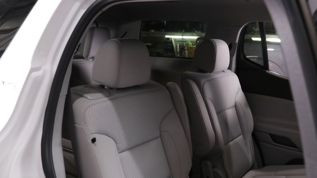 GMC Acadia SLE 2022 d&rsquo;occasion à vendre - 23