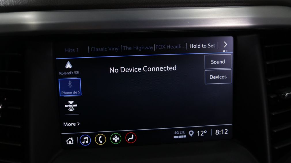 GMC Acadia SLE 2022 d&rsquo;occasion à vendre - 15