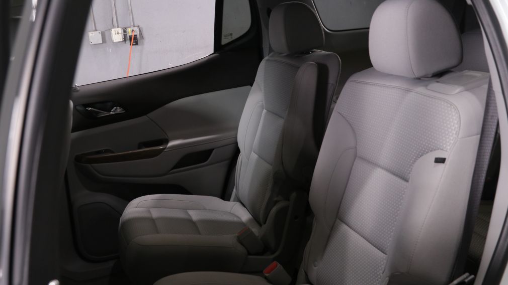 GMC Acadia SLE 2022 d&rsquo;occasion à vendre - 21