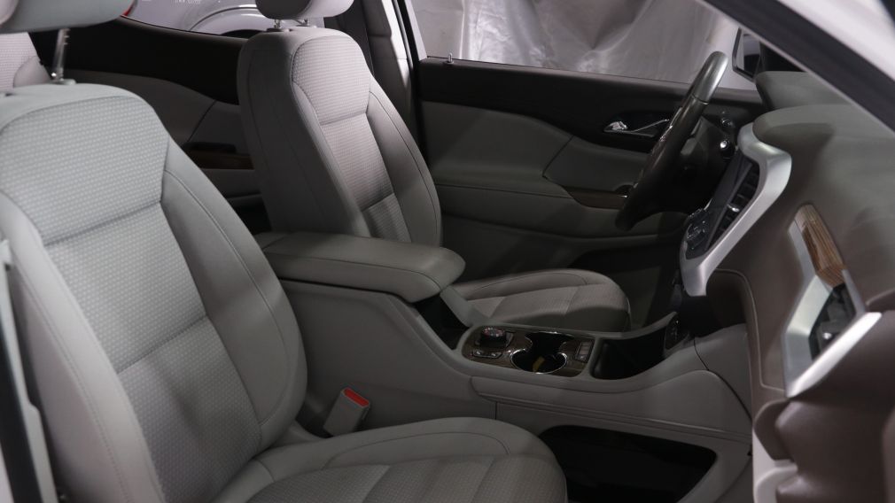 GMC Acadia SLE 2022 d&rsquo;occasion à vendre - 25