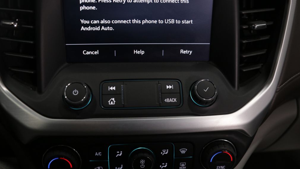 GMC Acadia SLE 2022 d&rsquo;occasion à vendre - 16