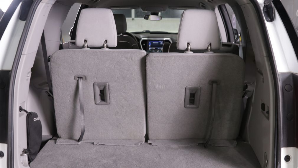 GMC Acadia SLE 2022 d&rsquo;occasion à vendre - 22