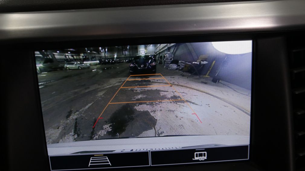 GMC Acadia SLE 2022 d&rsquo;occasion à vendre - 14