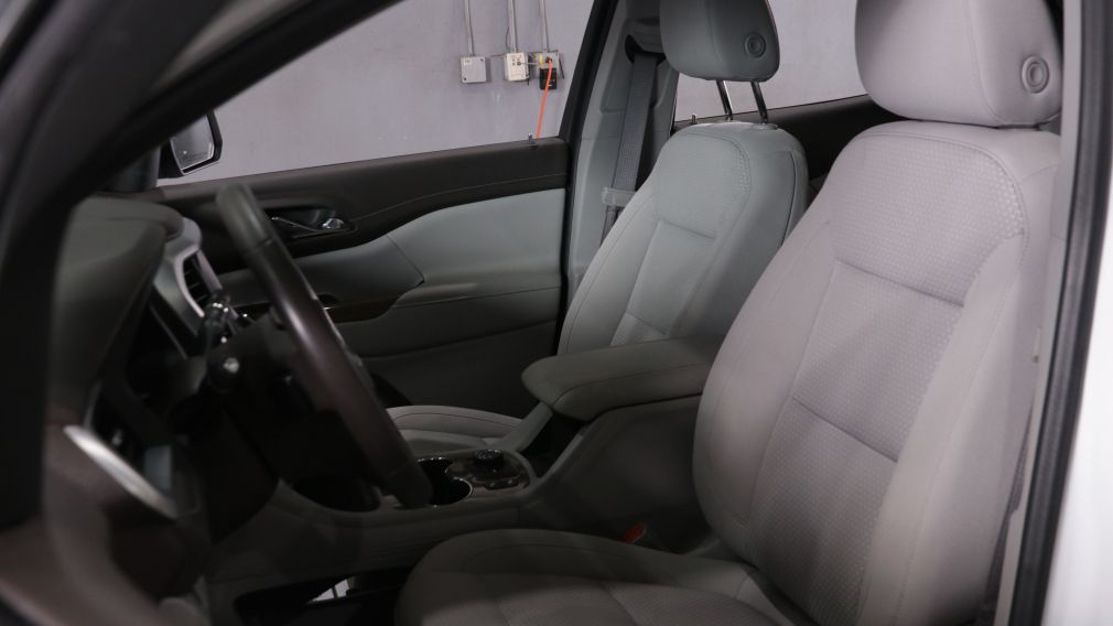 GMC Acadia SLE 2022 d&rsquo;occasion à vendre - 8